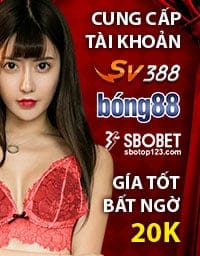 Dang ky bong88